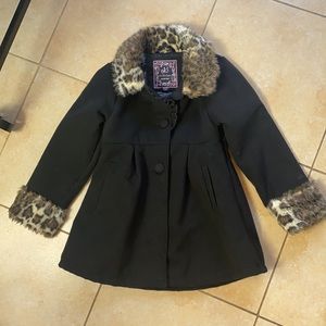 OK! Only Kids Apparel Girls long jacket 7/8